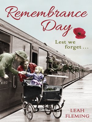 Remembrance Day - ebook